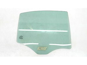 2003-2006 MERCEDES BENZ E320 W211 OEM RIGHT REAR SIDE DOOR WINDOW GLASS 