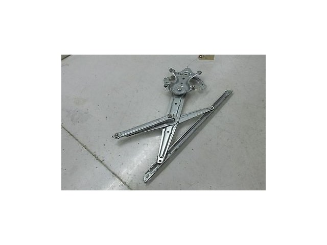 2012-2014 TOYOTA CAMRY OEM RIGHT FRONT DOOR WINDOW GLASS REGULATOR