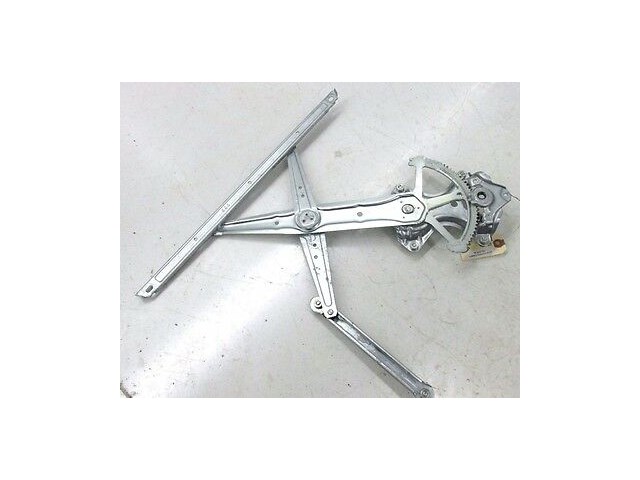 2012-2014 TOYOTA CAMRY OEM RIGHT FRONT DOOR WINDOW GLASS REGULATOR