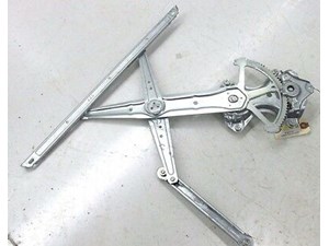 2012-2014 TOYOTA CAMRY OEM RIGHT FRONT DOOR WINDOW GLASS REGULATOR