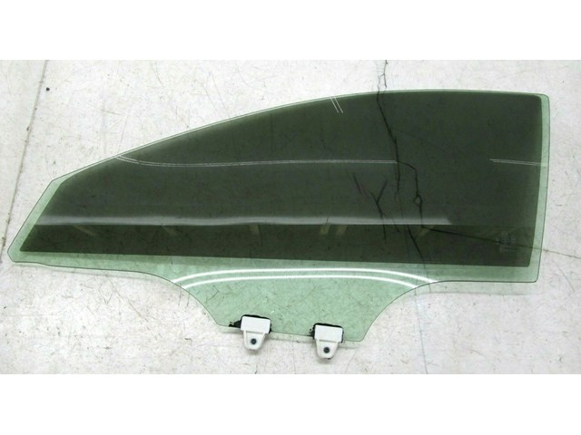 2013-2017 MAZDA 6 OEM LEFT FRONT DOOR WINDOW GLASS 