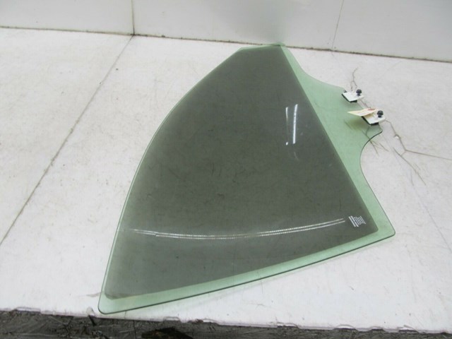 2013-2017 MAZDA 6 OEM LEFT FRONT DOOR WINDOW GLASS 