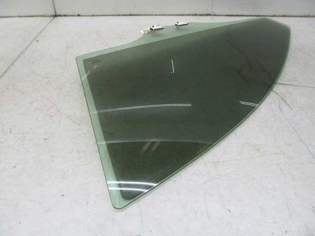2013-2017 MAZDA 6 OEM LEFT FRONT DOOR WINDOW GLASS 