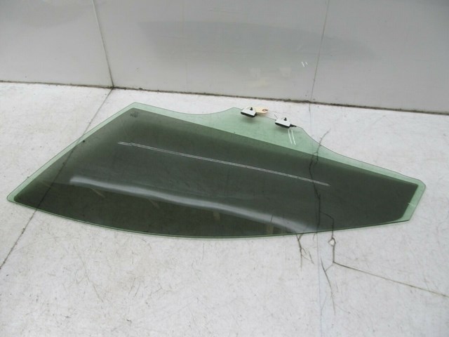2013-2017 MAZDA 6 OEM LEFT FRONT DOOR WINDOW GLASS 
