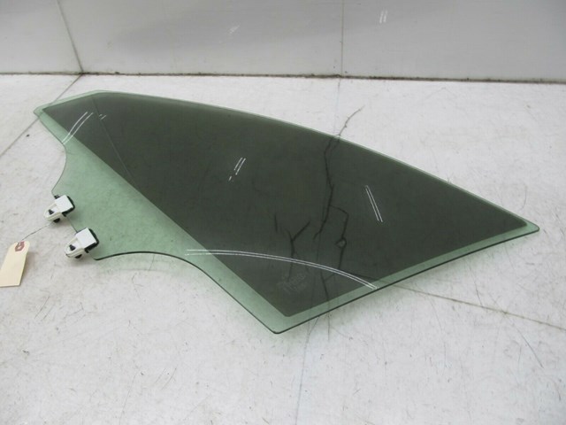 2013-2017 MAZDA 6 OEM LEFT FRONT DOOR WINDOW GLASS 