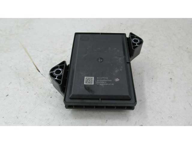 2017-2019 BUICK LACROSSE OEM STEERING COLUMN CONTROL MODULE 84169542 