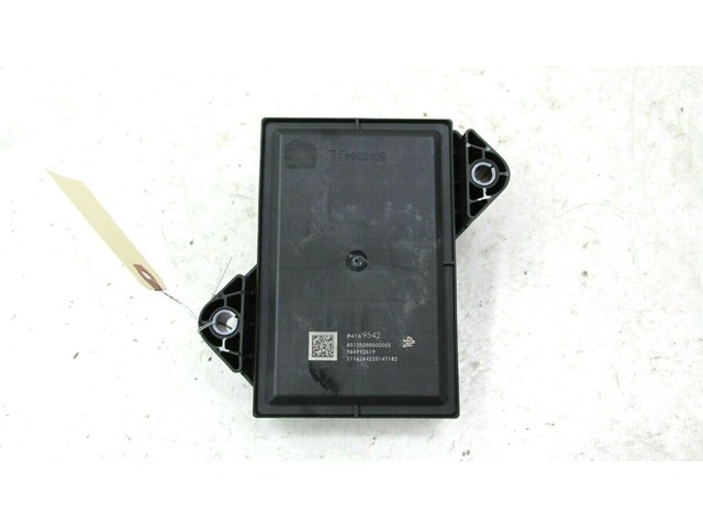 2017-2019 BUICK LACROSSE OEM STEERING COLUMN CONTROL MODULE 84169542 