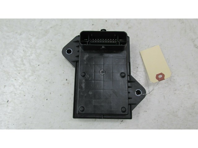 2017-2019 BUICK LACROSSE OEM STEERING COLUMN CONTROL MODULE 84169542 