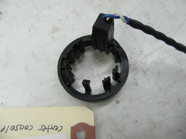 2017-2019 GM BUICK LACROSSE OEM CENTER CONSOLE ANTI THEFT DETERRENT MODULE