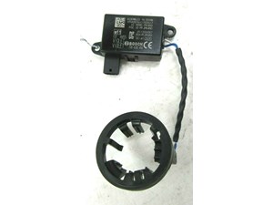 2017-2019 GM BUICK LACROSSE OEM CENTER CONSOLE ANTI THEFT DETERRENT MODULE