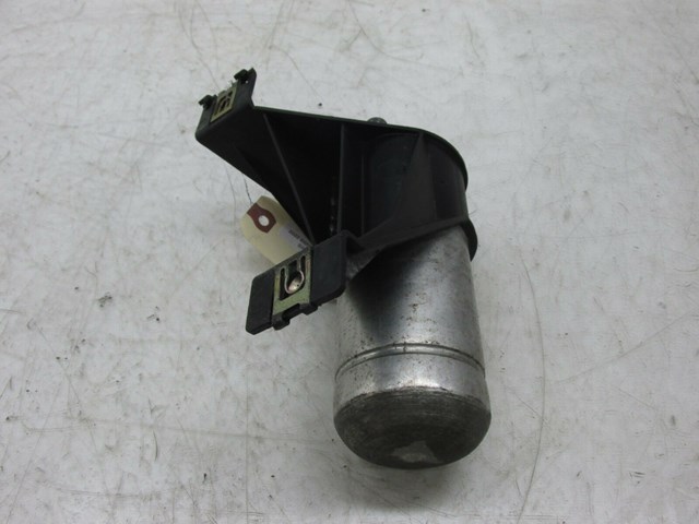 2002-2006 BMW M3 E46 COUPE OEM AC DRIER RECIEVER WITH BRACKET 