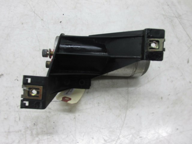2002-2006 BMW M3 E46 COUPE OEM AC DRIER RECIEVER WITH BRACKET 