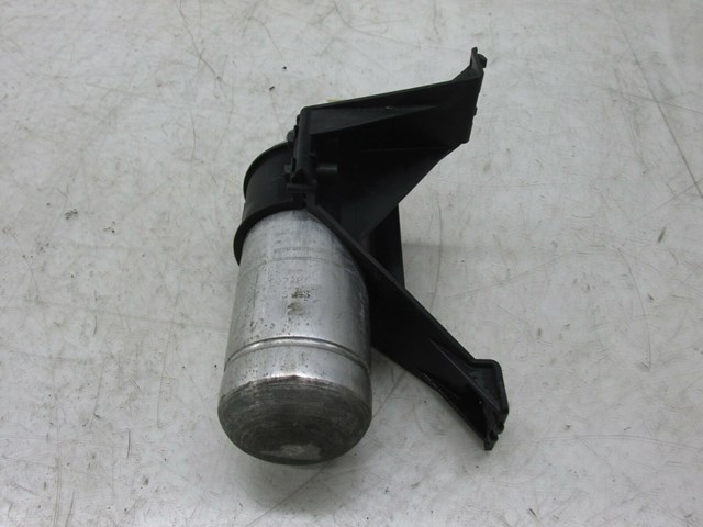 2002-2006 BMW M3 E46 COUPE OEM AC DRIER RECIEVER WITH BRACKET 