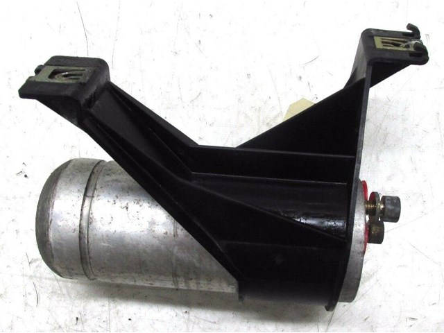 2002-2006 BMW M3 E46 COUPE OEM AC DRIER RECIEVER WITH BRACKET 