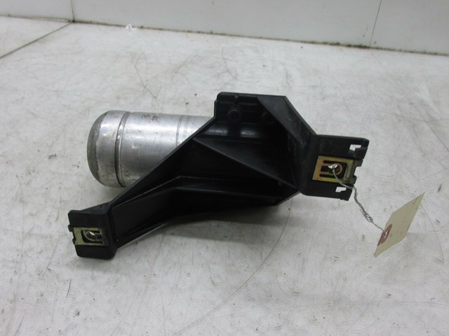 2002-2006 BMW M3 E46 COUPE OEM AC DRIER RECIEVER WITH BRACKET 