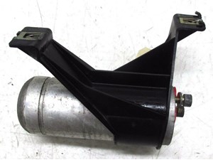 2002-2006 BMW M3 E46 COUPE OEM AC DRIER RECIEVER WITH BRACKET 