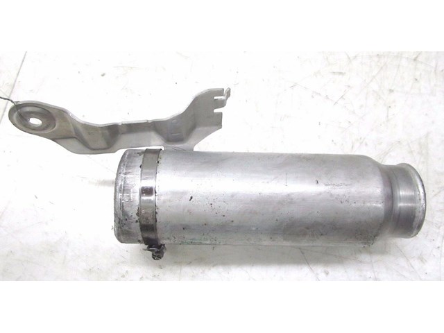 2013-2015 PORSCHE BOXSTER 981 OEM A/C AC DRIER RECEIVER 94457314301