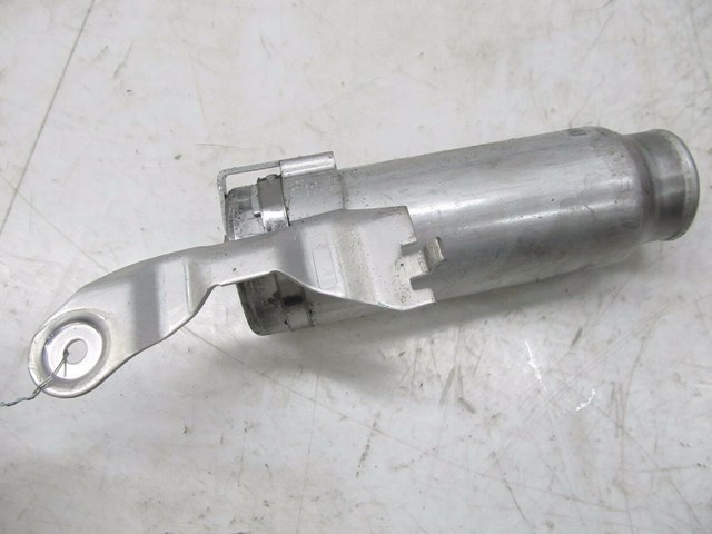 2013-2015 PORSCHE BOXSTER 981 OEM A/C AC DRIER RECEIVER 94457314301