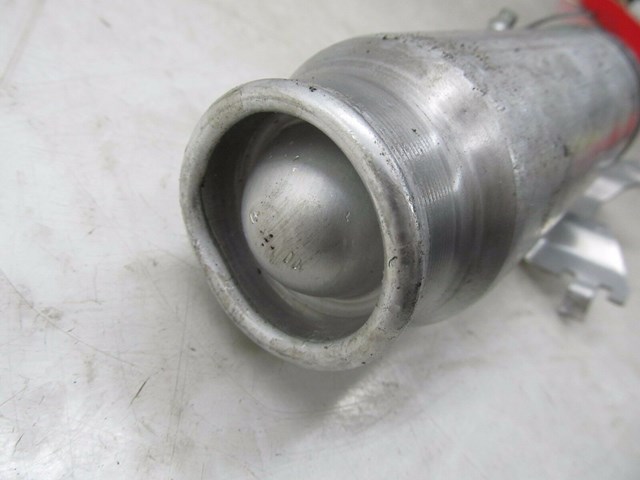 2013-2015 PORSCHE BOXSTER 981 OEM A/C AC DRIER RECEIVER 94457314301