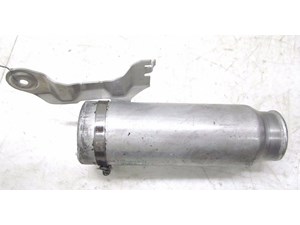 2013-2015 PORSCHE BOXSTER 981 OEM A/C AC DRIER RECEIVER 94457314301