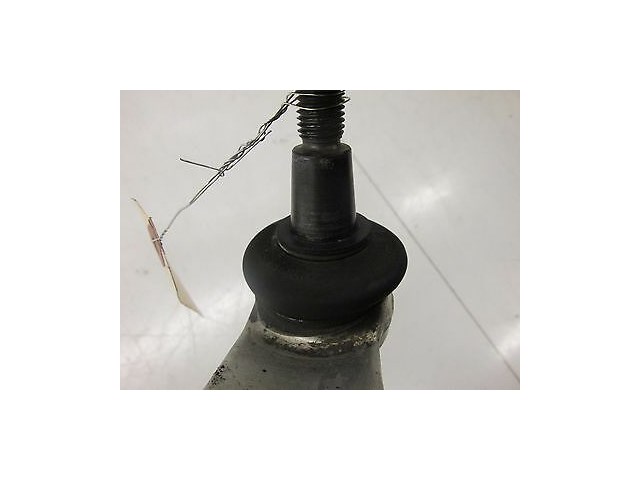 2009 AUDI A4 CABRIOLET 2.0T OEM LEFT FRONT SUSPENSION LOWER GUIDE CONTROL ARM