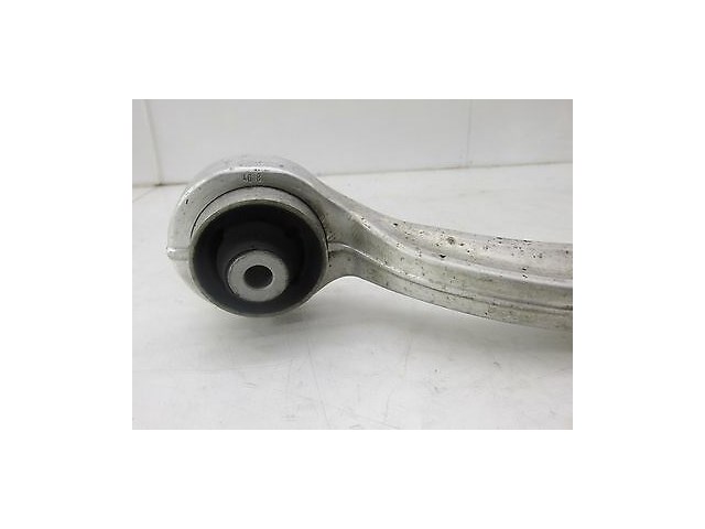 2009 AUDI A4 CABRIOLET 2.0T OEM LEFT FRONT SUSPENSION LOWER GUIDE CONTROL ARM