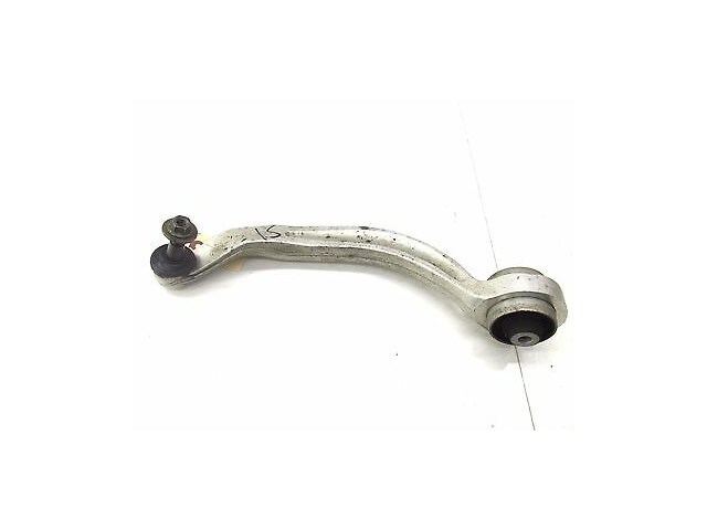 2009 AUDI A4 CABRIOLET 2.0T OEM LEFT FRONT SUSPENSION LOWER GUIDE CONTROL ARM