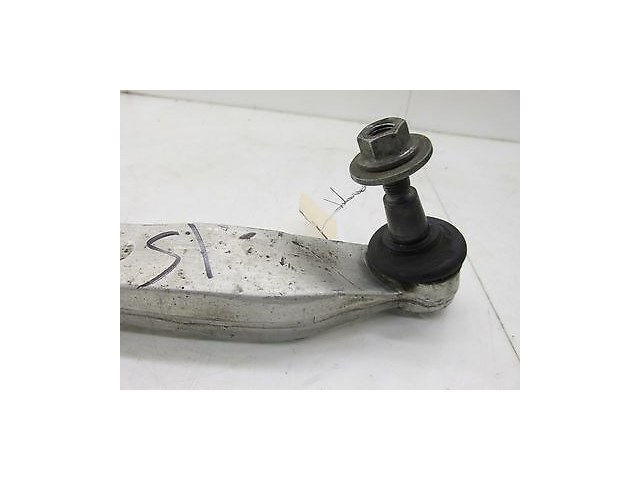 2009 AUDI A4 CABRIOLET 2.0T OEM LEFT FRONT SUSPENSION LOWER GUIDE CONTROL ARM