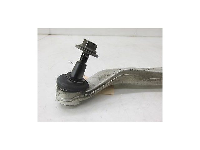 2009 AUDI A4 CABRIOLET 2.0T OEM LEFT FRONT SUSPENSION LOWER GUIDE CONTROL ARM