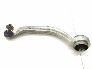 2009 AUDI A4 CABRIOLET 2.0T OEM LEFT FRONT SUSPENSION LOWER GUIDE CONTROL ARM