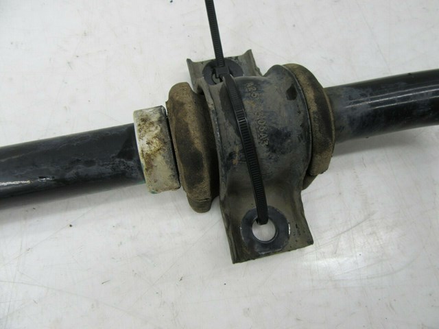 2011-2018 DODGE JOURNEY OEM FRONT SUSPENSION SWAY STABILIZER BAR WITH END LINKS