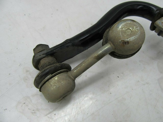 2011-2018 DODGE JOURNEY OEM REAR SUSPENSION SWAY STABILIZER BAR WITH END LINKS