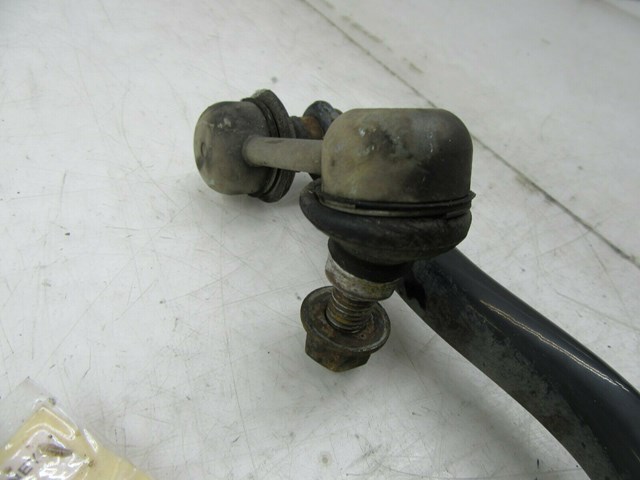 2011-2018 DODGE JOURNEY OEM REAR SUSPENSION SWAY STABILIZER BAR WITH END LINKS