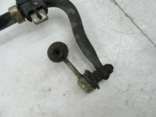 2011-2018 DODGE JOURNEY OEM REAR SUSPENSION SWAY STABILIZER BAR WITH END LINKS