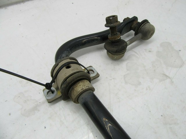 2011-2018 DODGE JOURNEY OEM REAR SUSPENSION SWAY STABILIZER BAR WITH END LINKS
