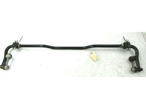 2011-2018 DODGE JOURNEY OEM REAR SUSPENSION SWAY STABILIZER BAR WITH END LINKS