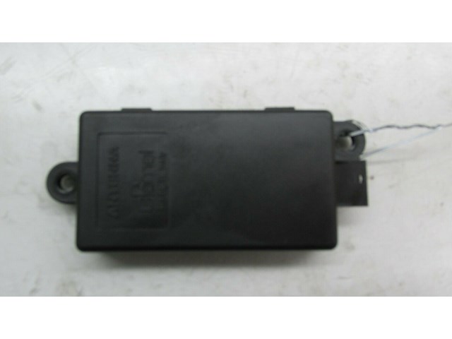 2006-2010 BMW 650i E64 E63 OEM RIGHT PASSENGER DOOR ALARM SYSTEM MODULE   