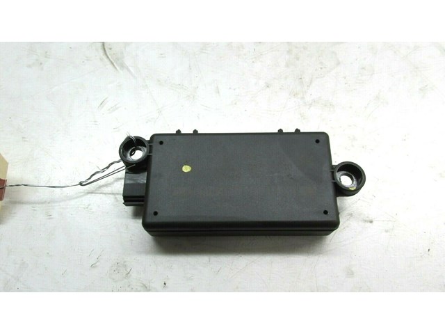 2006-2010 BMW 650i E64 E63 OEM RIGHT PASSENGER DOOR ALARM SYSTEM MODULE   