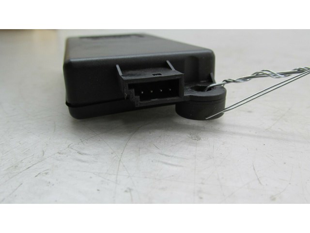 2006-2010 BMW 650i E64 E63 OEM RIGHT PASSENGER DOOR ALARM SYSTEM MODULE   