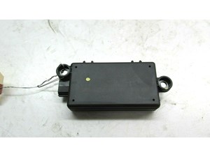 2006-2010 BMW 650i E64 E63 OEM RIGHT PASSENGER DOOR ALARM SYSTEM MODULE   