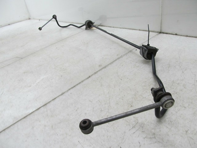  2009-2013 BMW 328i E93 E92 LCI OEM REAR SWAY STABILIZER BAR 