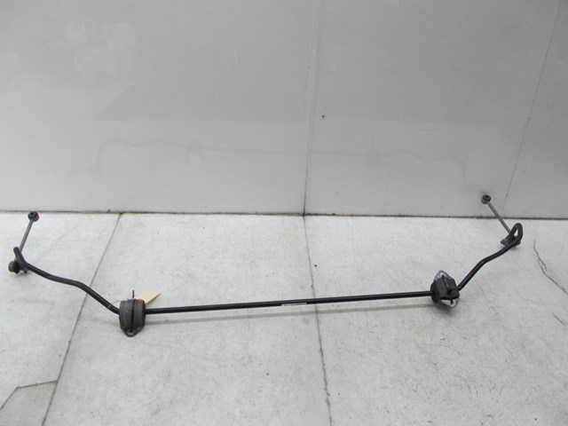  2009-2013 BMW 328i E93 E92 LCI OEM REAR SWAY STABILIZER BAR 