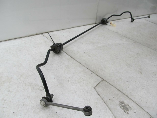  2009-2013 BMW 328i E93 E92 LCI OEM REAR SWAY STABILIZER BAR 