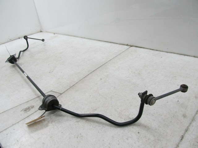  2009-2013 BMW 328i E93 E92 LCI OEM REAR SWAY STABILIZER BAR 
