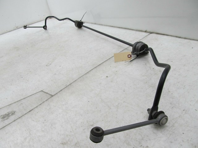  2009-2013 BMW 328i E93 E92 LCI OEM REAR SWAY STABILIZER BAR 