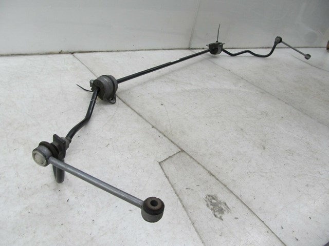  2009-2013 BMW 328i E93 E92 LCI OEM REAR SWAY STABILIZER BAR 
