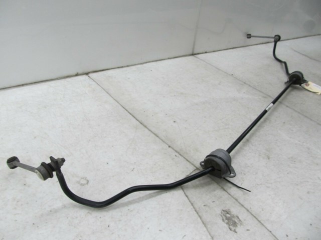  2009-2013 BMW 328i E93 E92 LCI OEM REAR SWAY STABILIZER BAR 