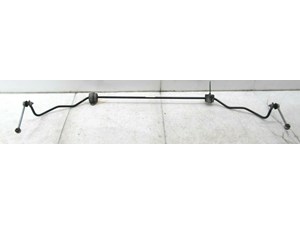  2009-2013 BMW 328i E93 E92 LCI OEM REAR SWAY STABILIZER BAR 