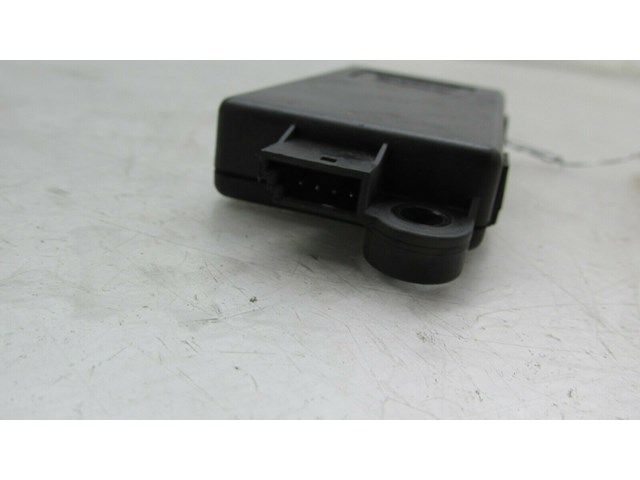 2006-2010 BMW 650i E64 E63 OEM LEFT DRIVER DOOR ALARM SYSTEM MODULE   