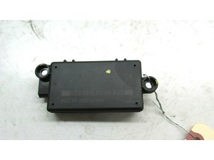 2006-2010 BMW 650i E64 E63 OEM LEFT DRIVER DOOR ALARM SYSTEM MODULE   